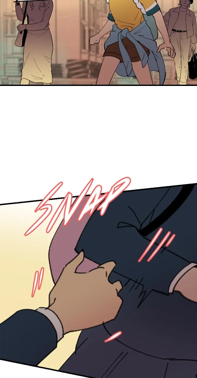 Fictional Skin Chapter 38 page 24 - 