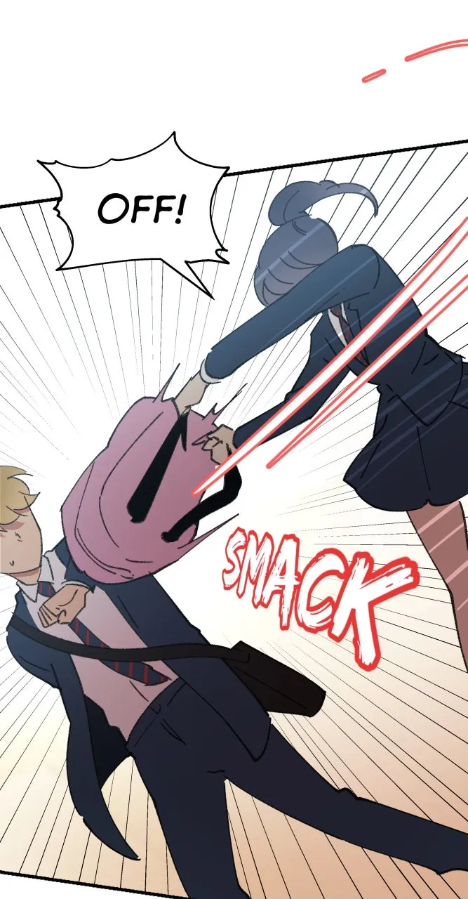 Fictional Skin Chapter 38 page 26 - 