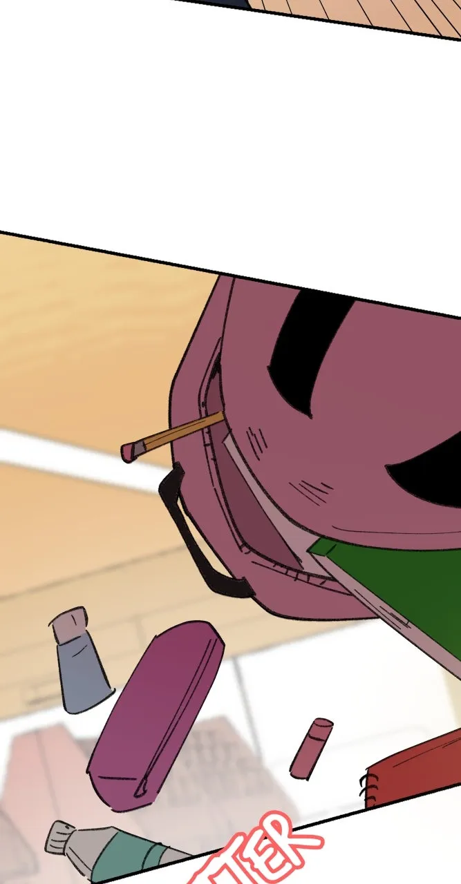 Fictional Skin Chapter 38 page 27 - 
