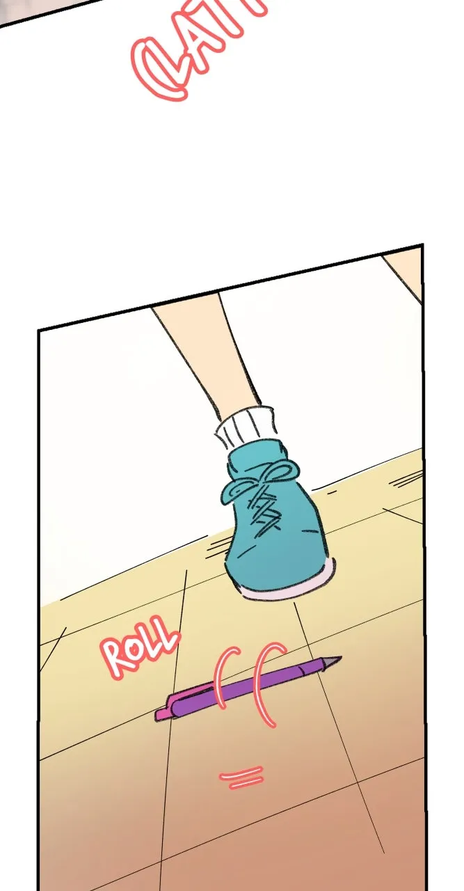 Fictional Skin Chapter 38 page 28 - 