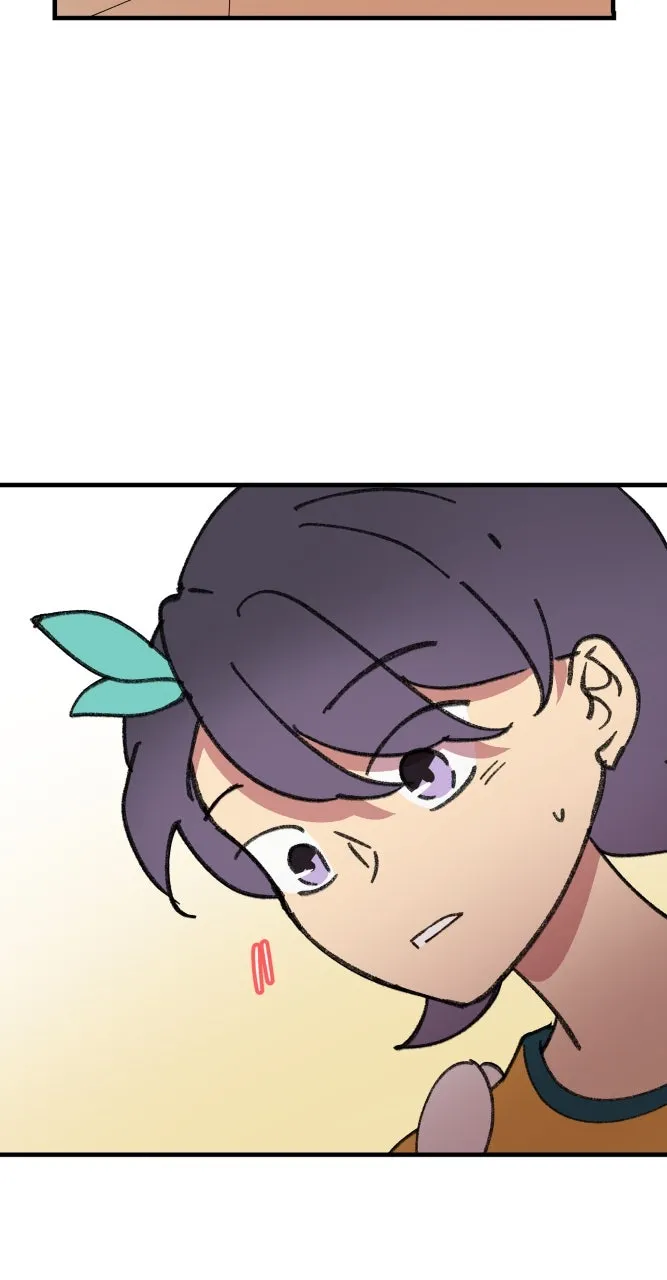 Fictional Skin Chapter 38 page 29 - 