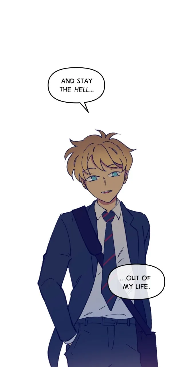 Fictional Skin Chapter 38 page 4 - 