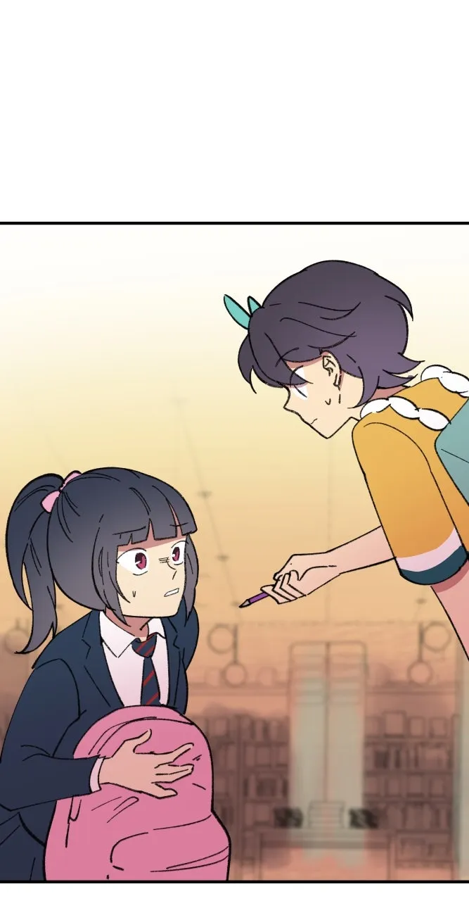 Fictional Skin Chapter 38 page 32 - 