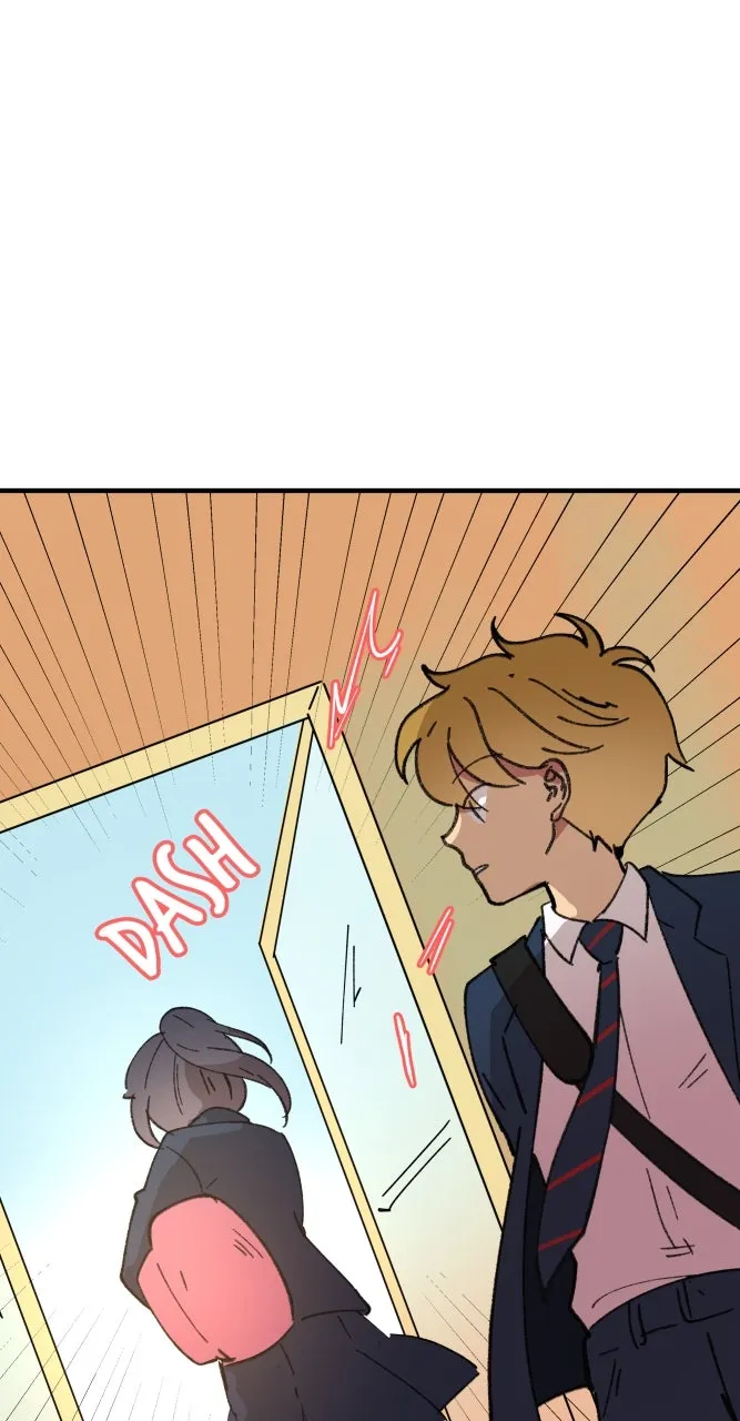 Fictional Skin Chapter 38 page 35 - 