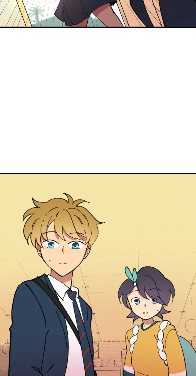 Fictional Skin Chapter 38 page 36 - 