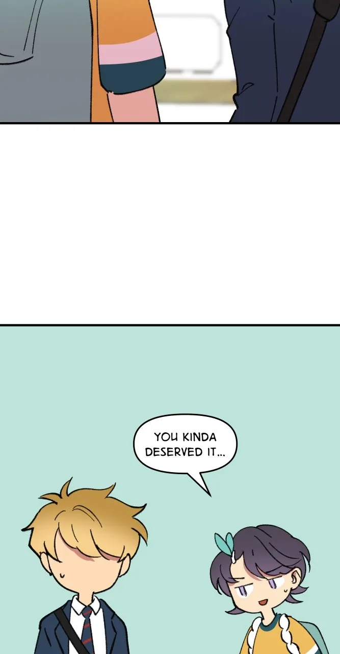 Fictional Skin Chapter 38 page 38 - 