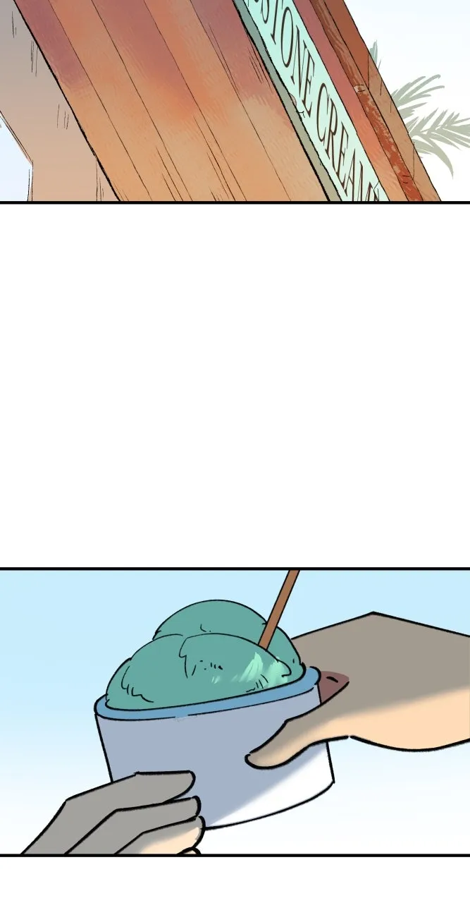 Fictional Skin Chapter 38 page 41 - 