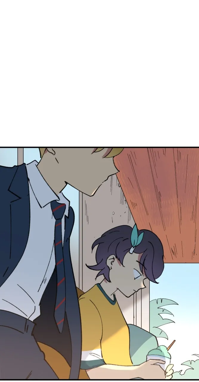 Fictional Skin Chapter 38 page 42 - 