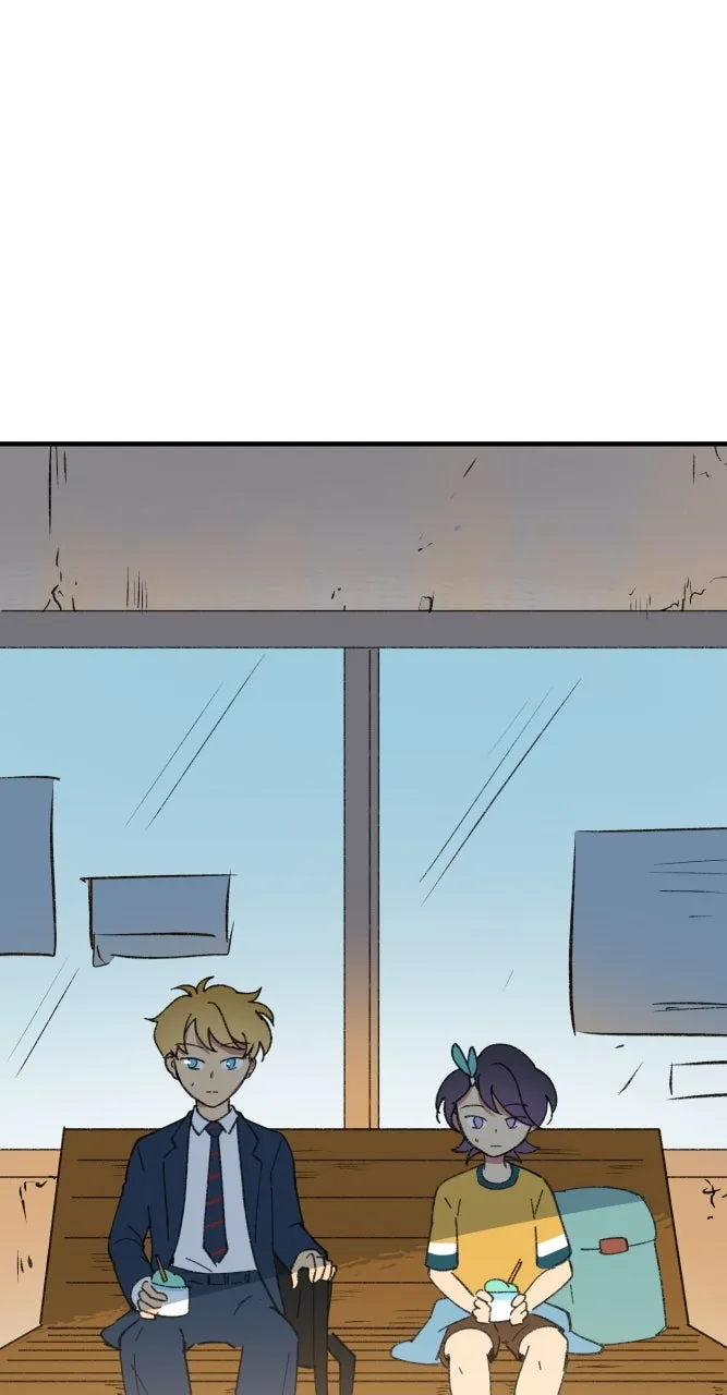 Fictional Skin Chapter 38 page 43 - 