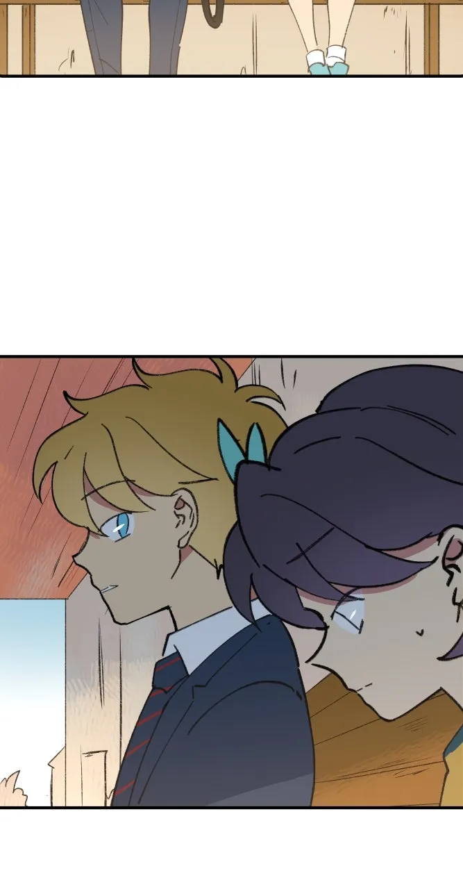 Fictional Skin Chapter 38 page 44 - 