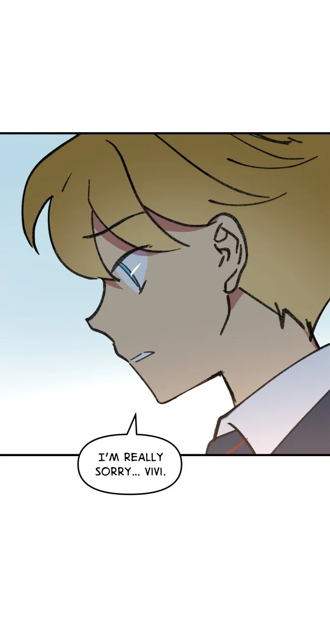 Fictional Skin Chapter 38 page 45 - 