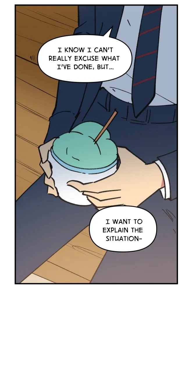 Fictional Skin Chapter 38 page 46 - 