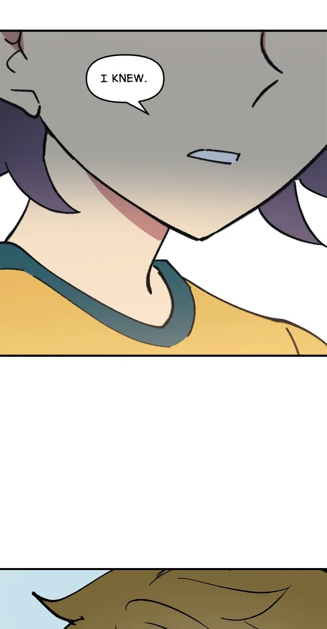 Fictional Skin Chapter 38 page 47 - 