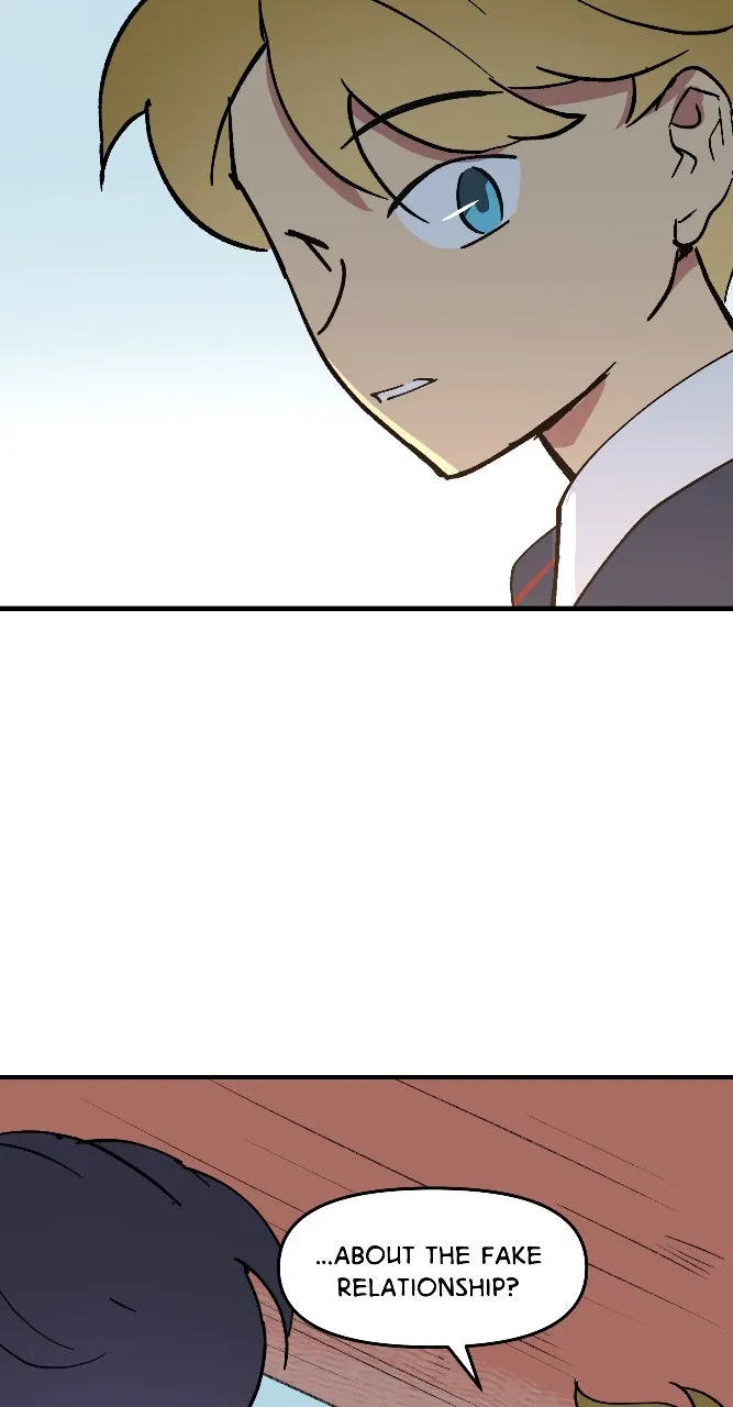Fictional Skin Chapter 38 page 48 - 