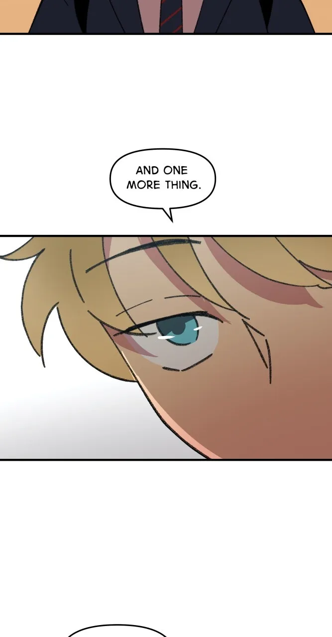 Fictional Skin Chapter 38 page 6 - 