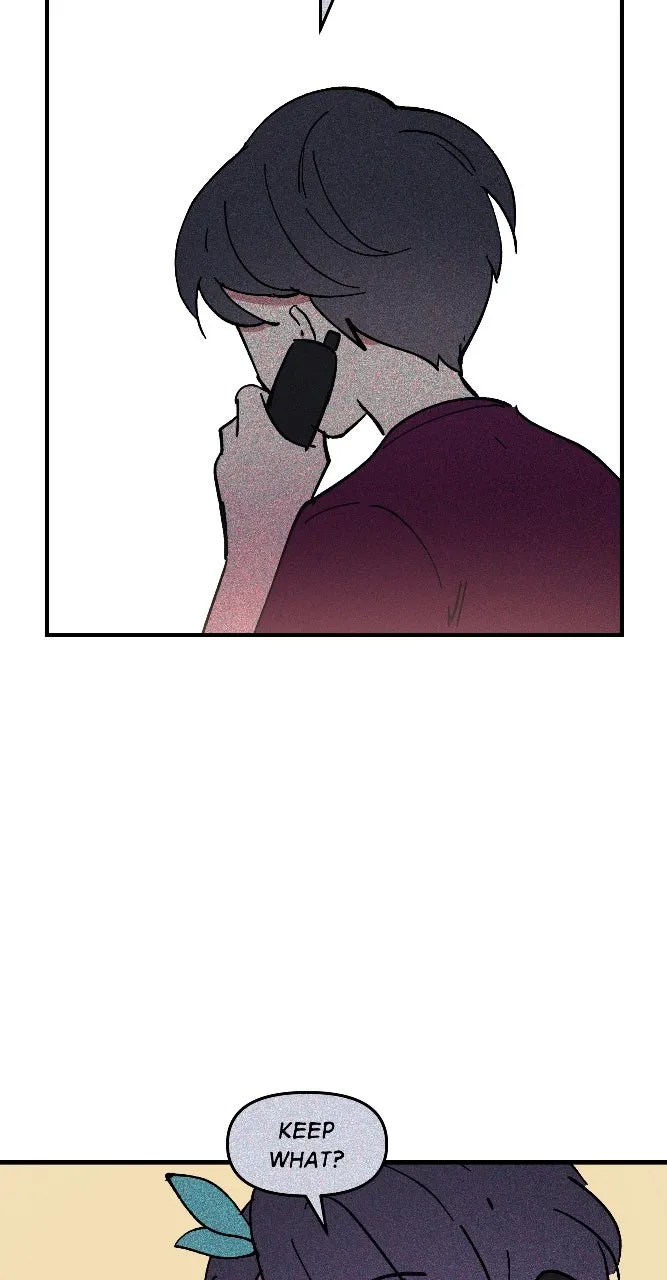 Fictional Skin Chapter 38 page 51 - 