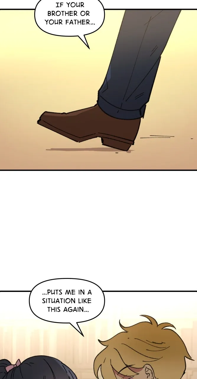 Fictional Skin Chapter 38 page 7 - 