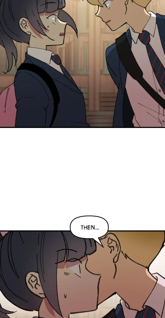 Fictional Skin Chapter 38 page 8 - 