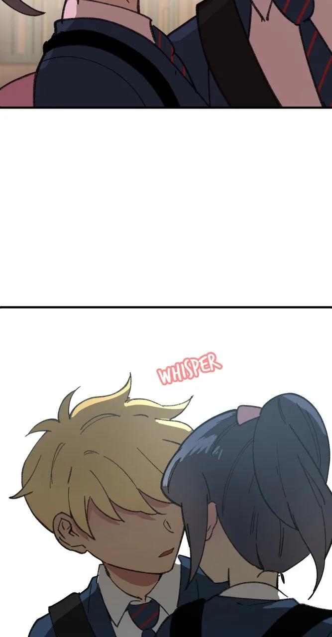 Fictional Skin Chapter 38 page 9 - 