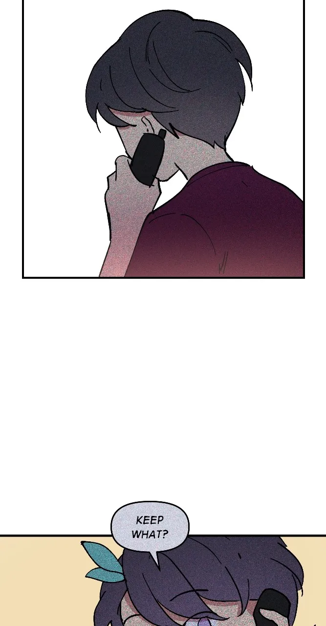 Fictional Skin Chapter 39 page 2 - 