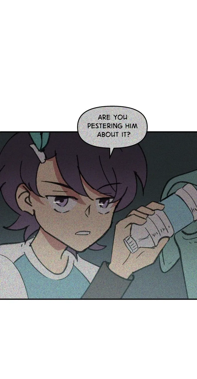 Fictional Skin Chapter 39 page 15 - 