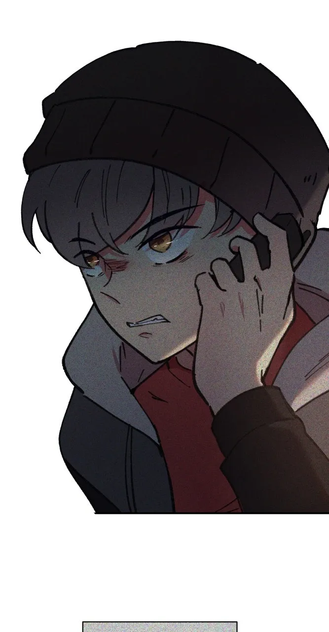 Fictional Skin Chapter 39 page 17 - 