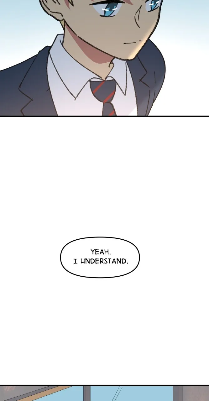 Fictional Skin Chapter 39 page 19 - 