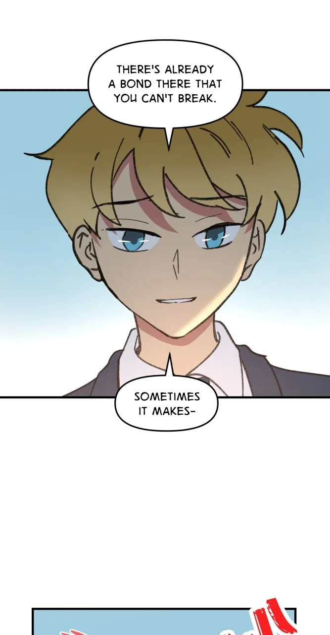 Fictional Skin Chapter 39 page 21 - 
