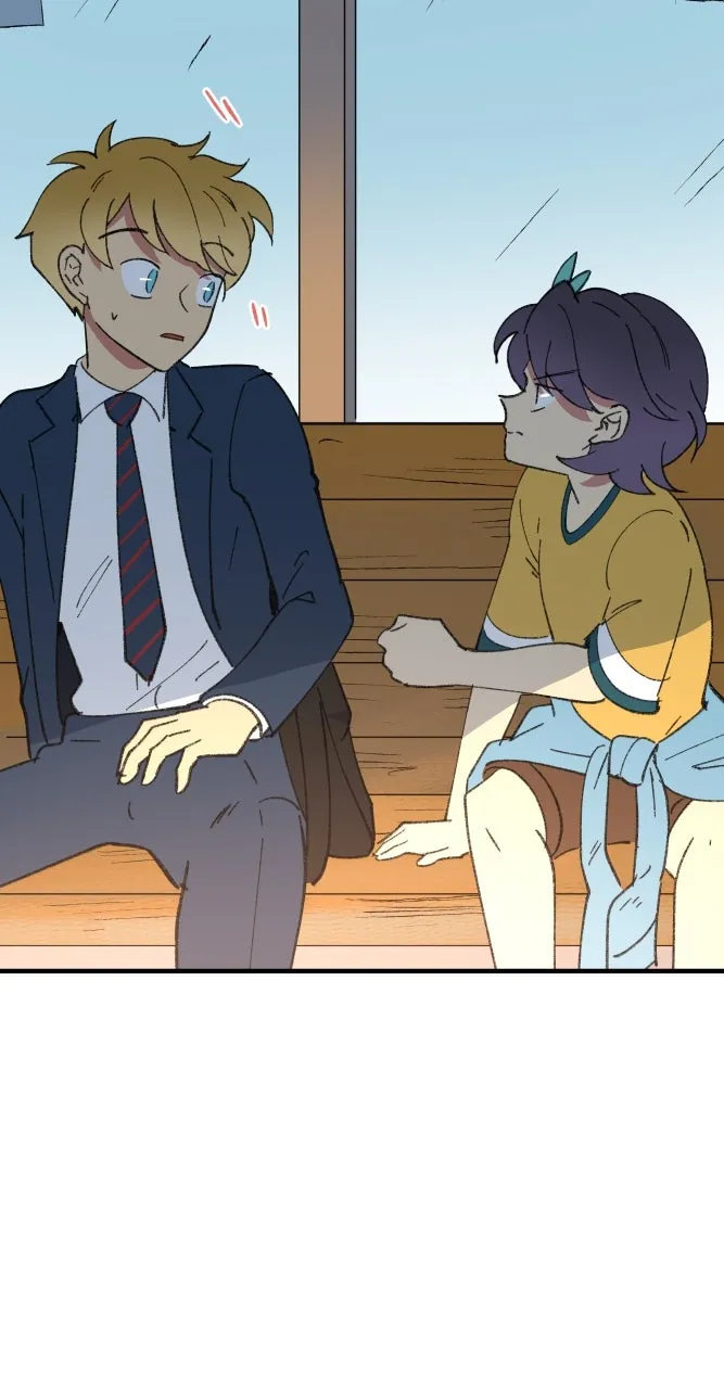 Fictional Skin Chapter 39 page 23 - 