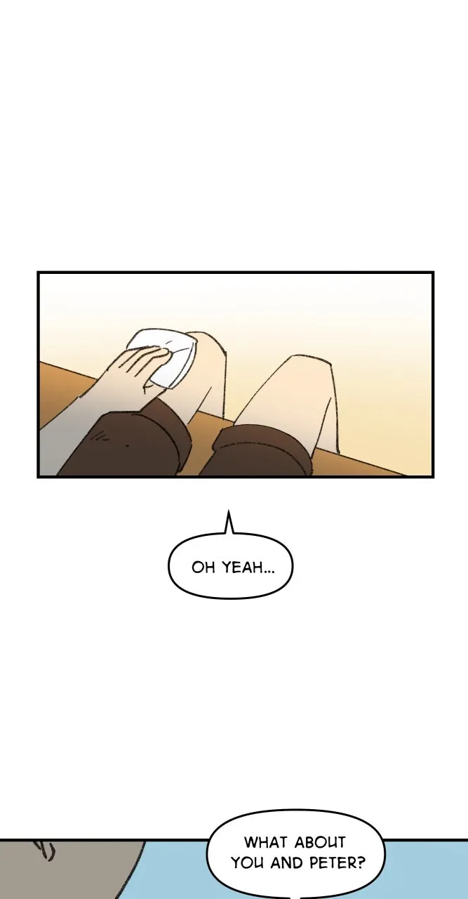 Fictional Skin Chapter 39 page 26 - 