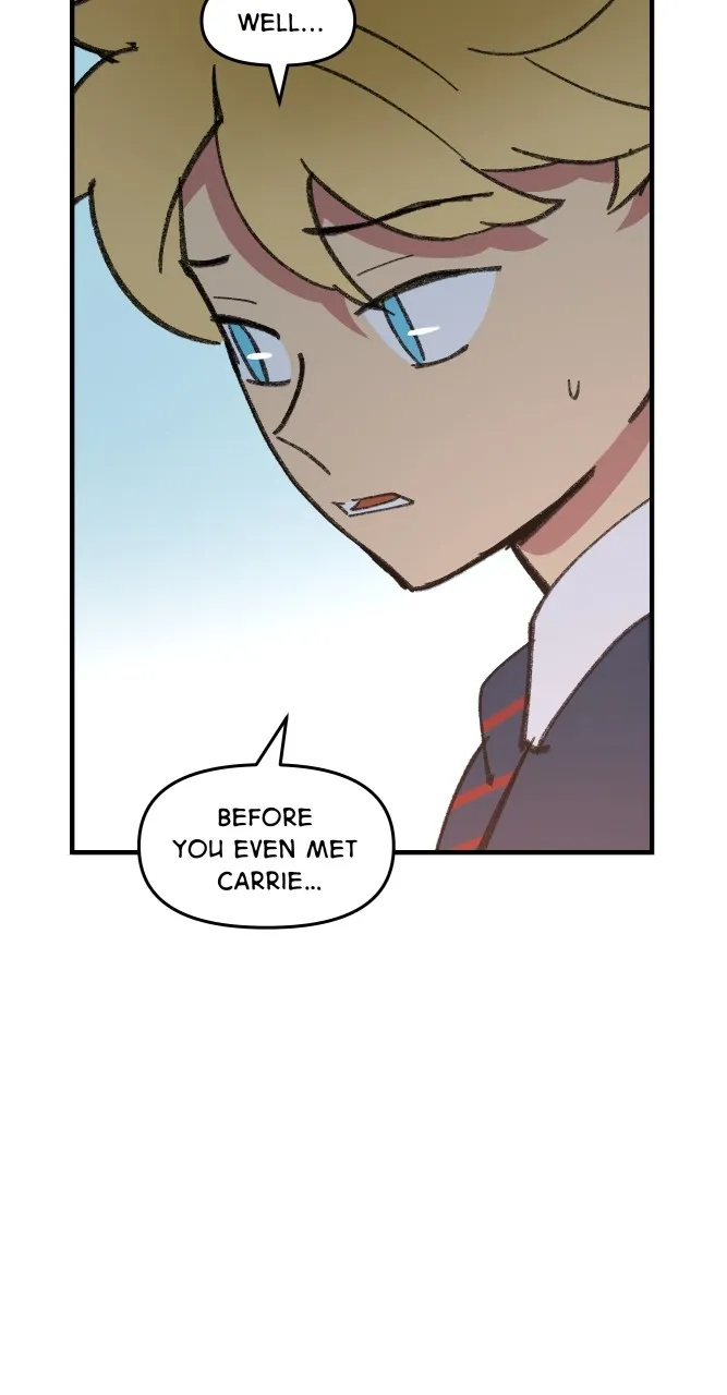 Fictional Skin Chapter 39 page 28 - 