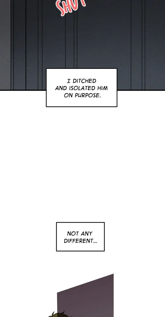 Fictional Skin Chapter 39 page 32 - 