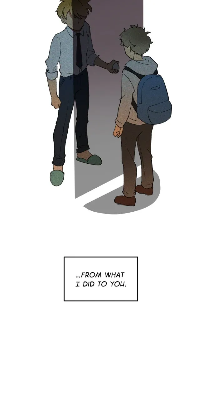 Fictional Skin Chapter 39 page 33 - 