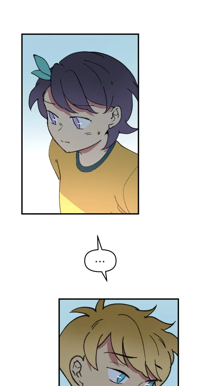 Fictional Skin Chapter 39 page 34 - 