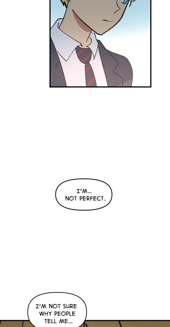 Fictional Skin Chapter 39 page 35 - 