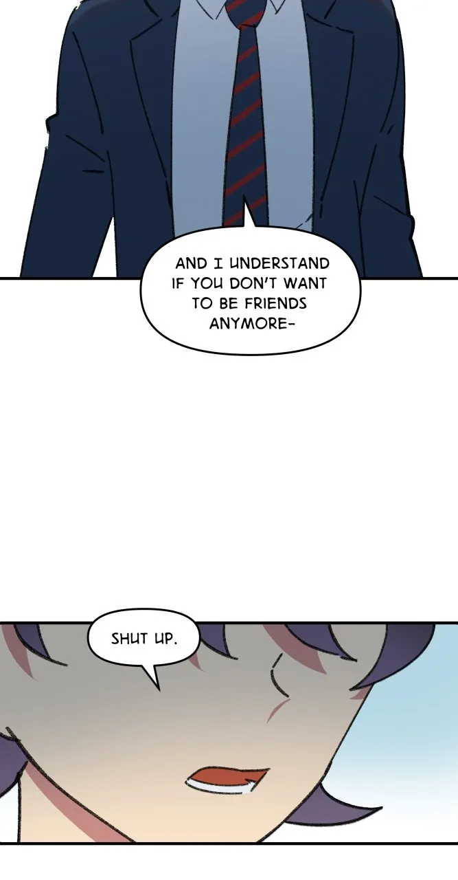 Fictional Skin Chapter 39 page 37 - 