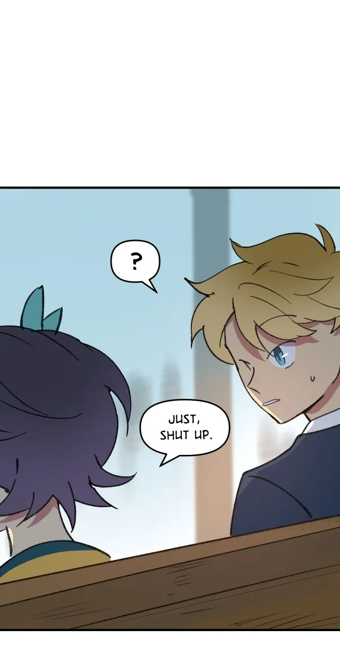 Fictional Skin Chapter 39 page 38 - 