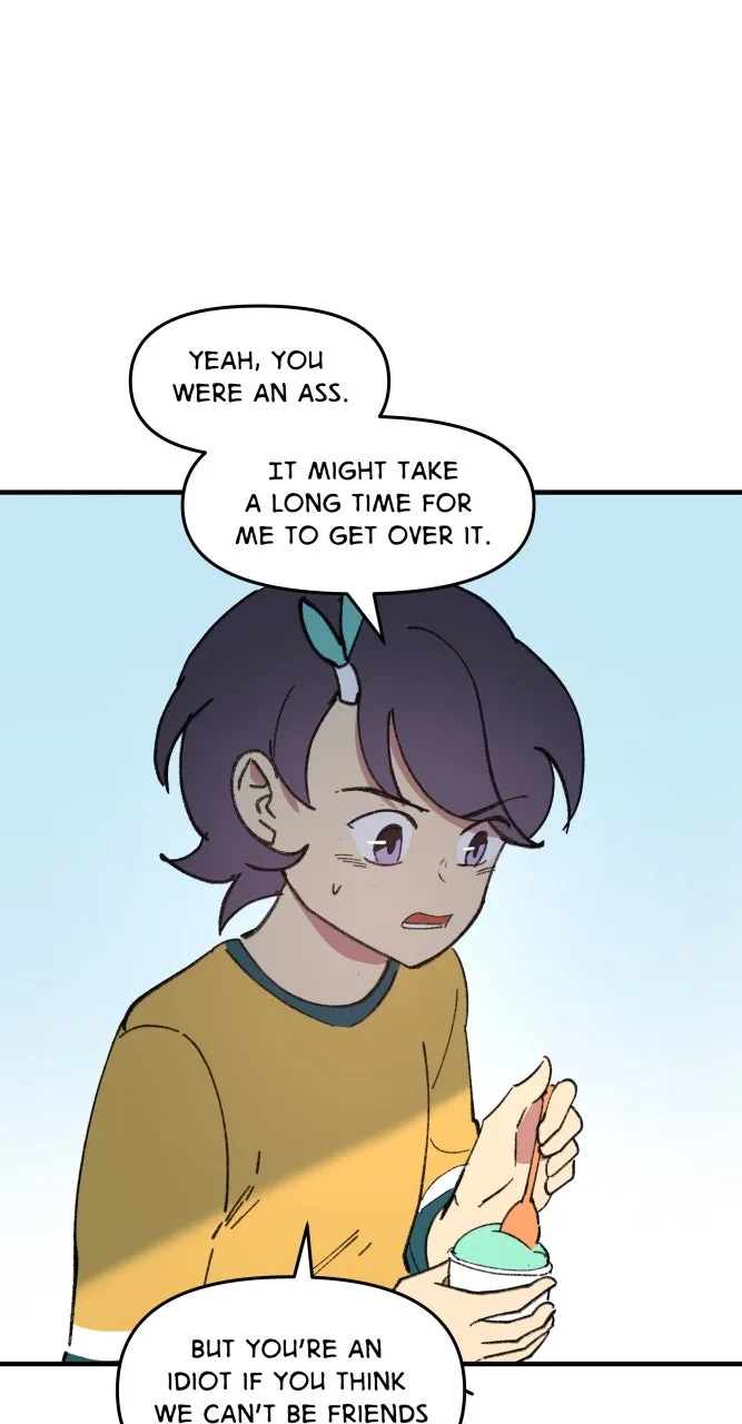 Fictional Skin Chapter 39 page 39 - 