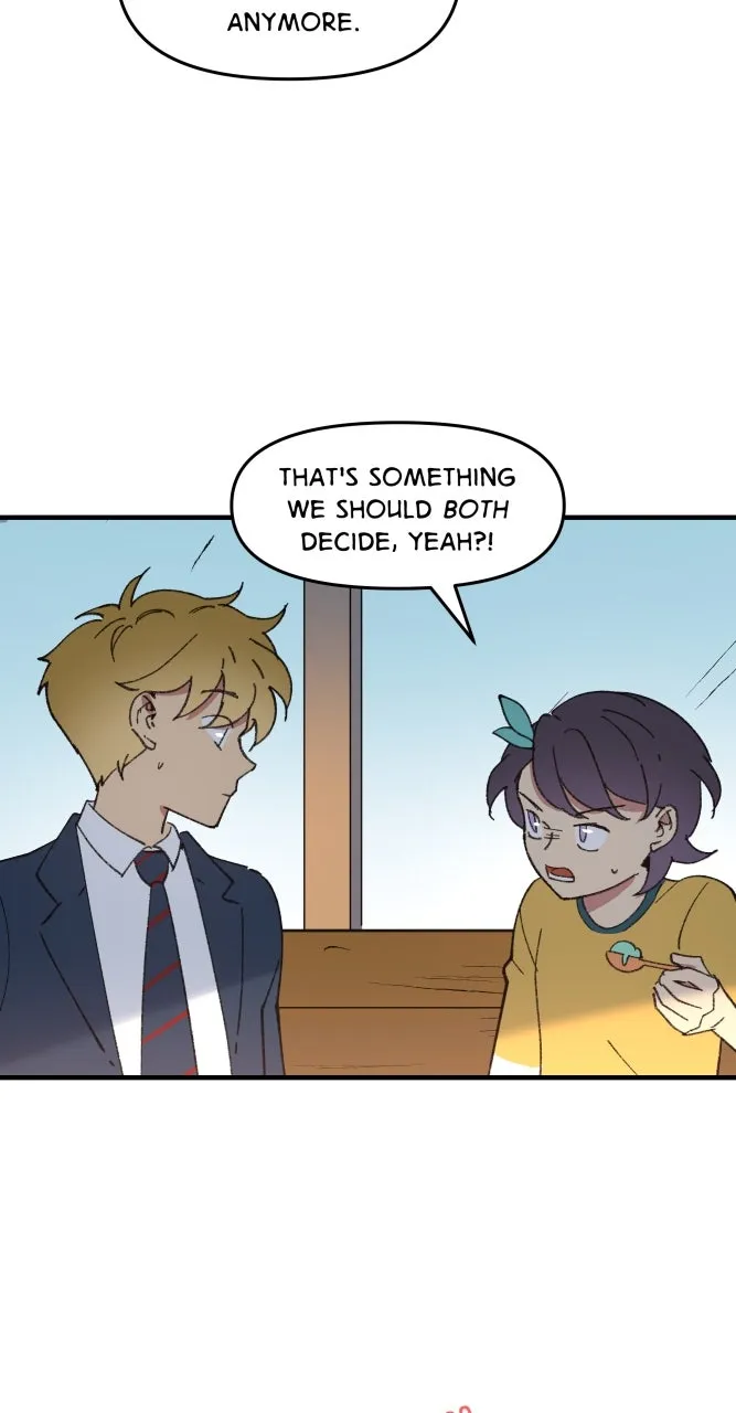 Fictional Skin Chapter 39 page 40 - 
