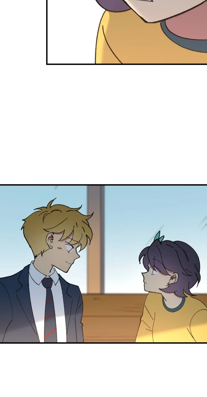 Fictional Skin Chapter 39 page 45 - 