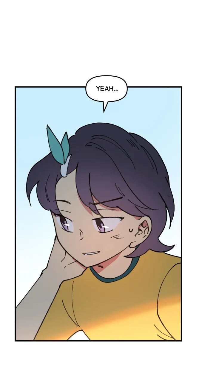 Fictional Skin Chapter 39 page 47 - 