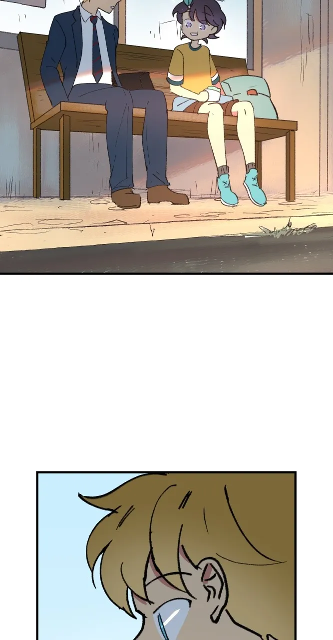 Fictional Skin Chapter 39 page 49 - 
