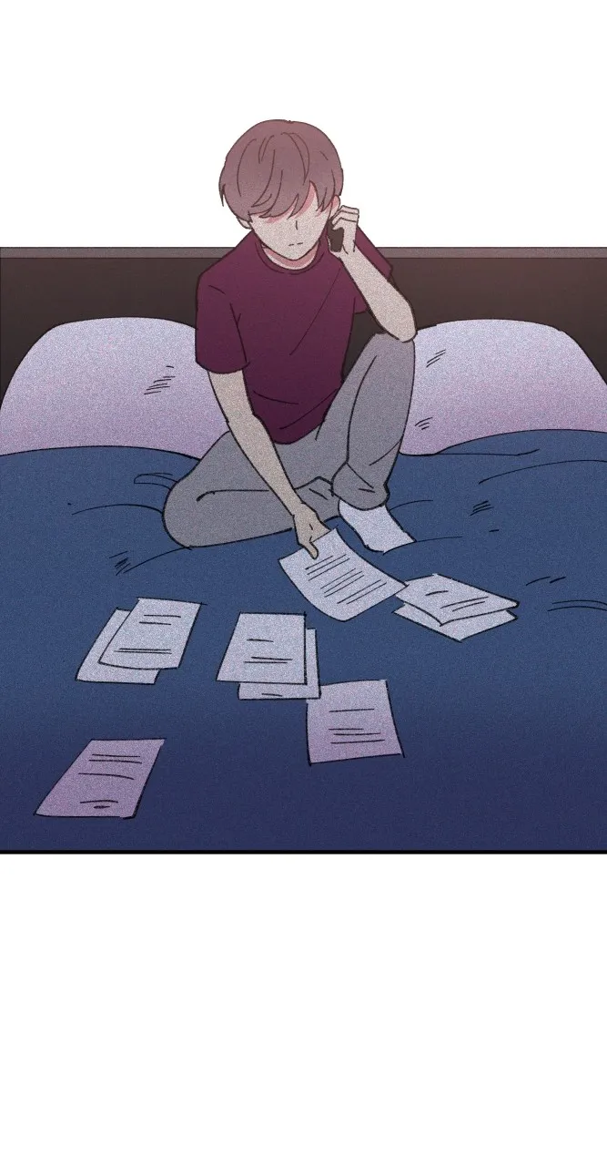 Fictional Skin Chapter 39 page 6 - 