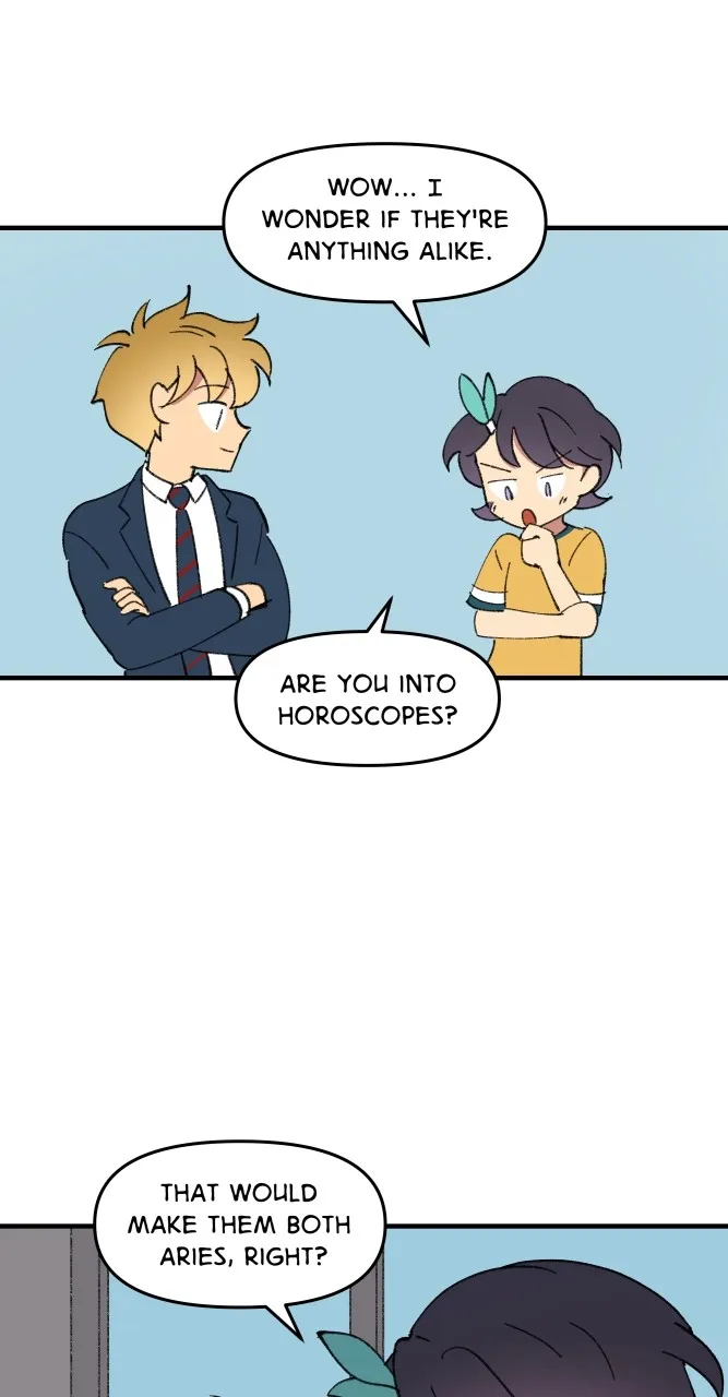 Fictional Skin Chapter 39 page 52 - 