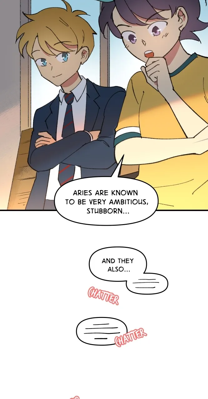Fictional Skin Chapter 39 page 53 - 