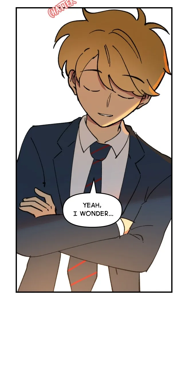 Fictional Skin Chapter 39 page 54 - 