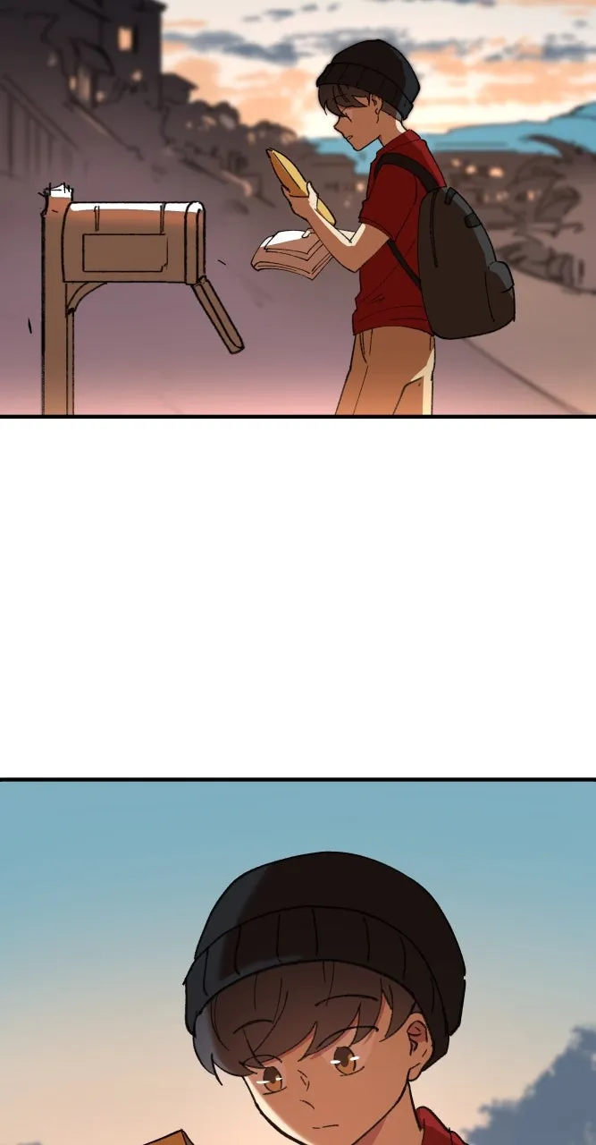 Fictional Skin Chapter 39 page 57 - 