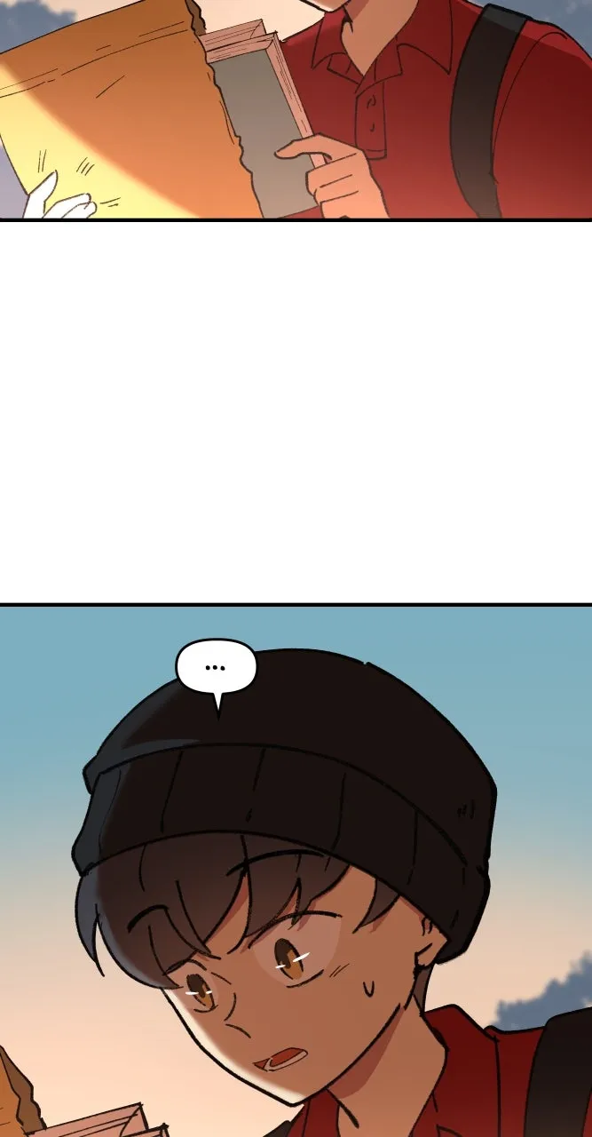 Fictional Skin Chapter 39 page 58 - 