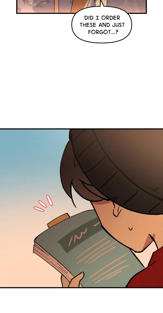Fictional Skin Chapter 39 page 60 - 