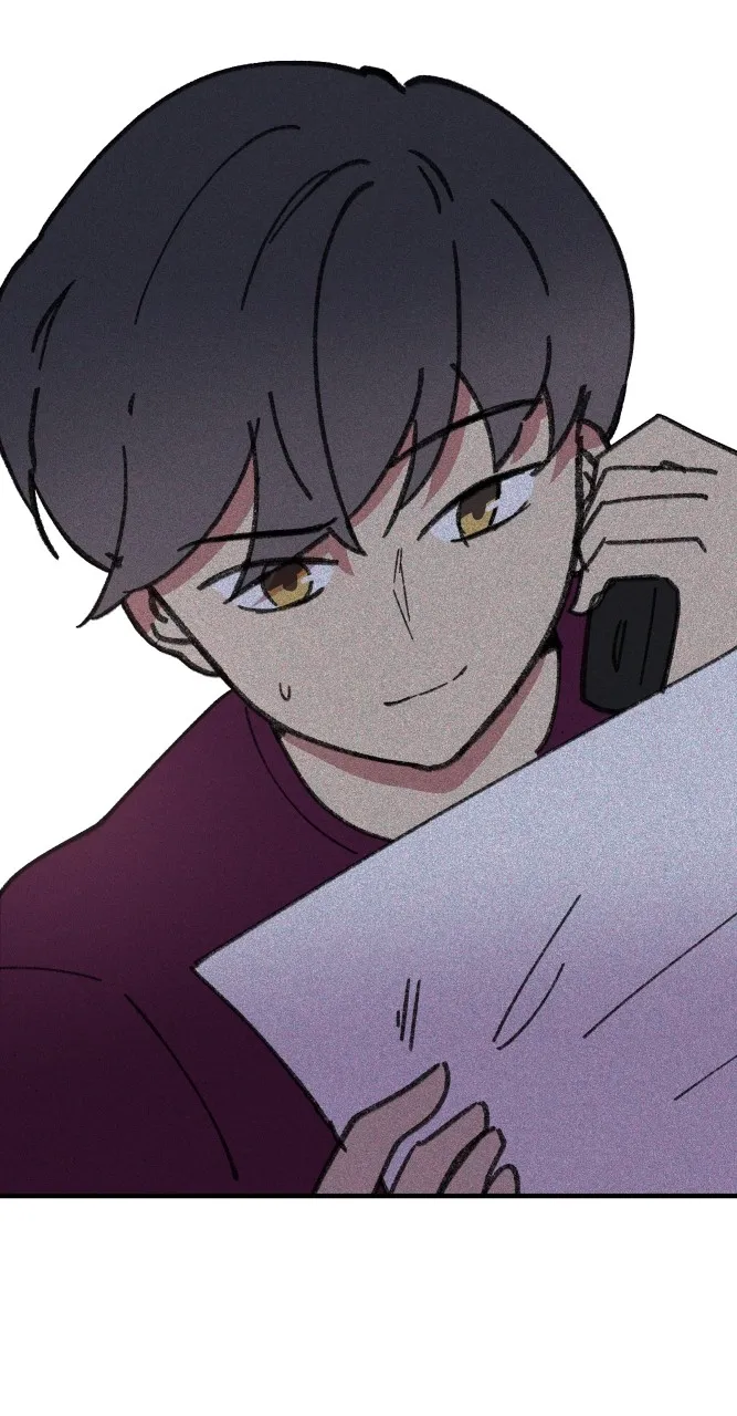Fictional Skin Chapter 39 page 7 - 
